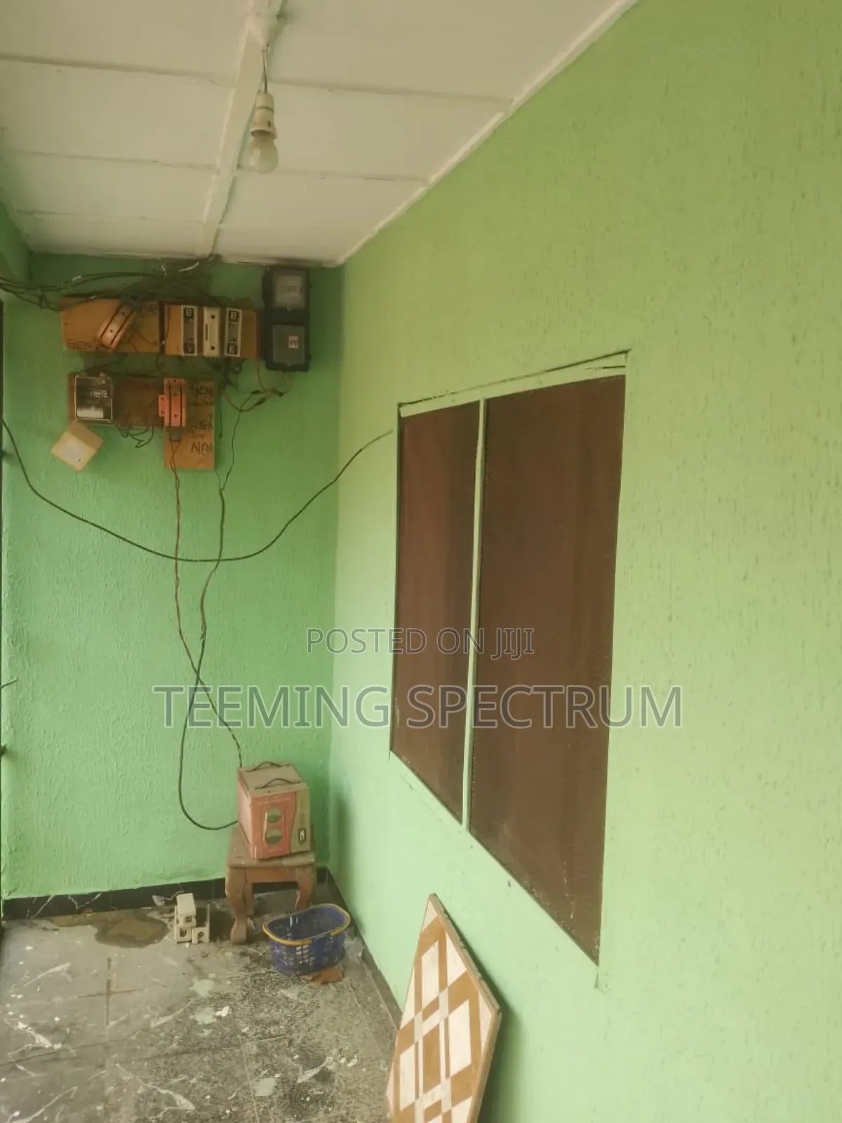 3bdrm Apartment in Benin City for rent in Benin City