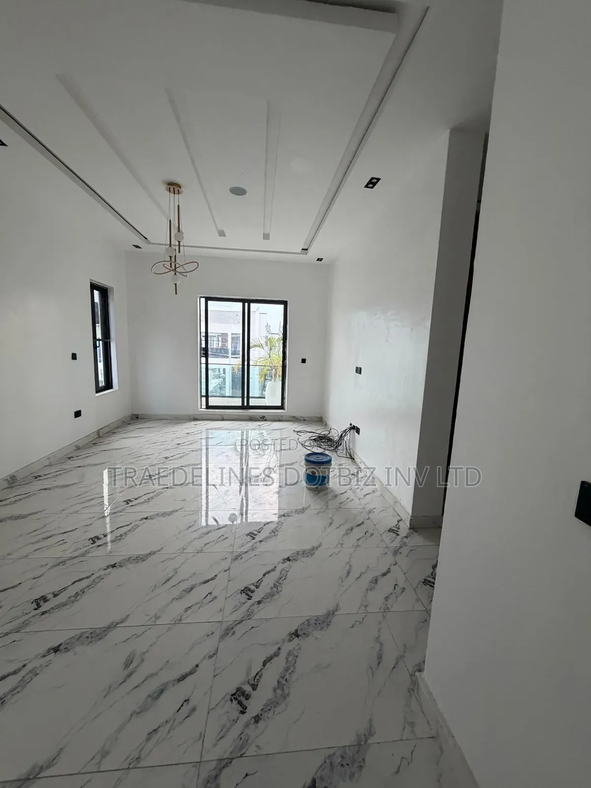 Furnished 5bdrm Duplex in Lekki for sale in Off Lekki-Epe Expressway