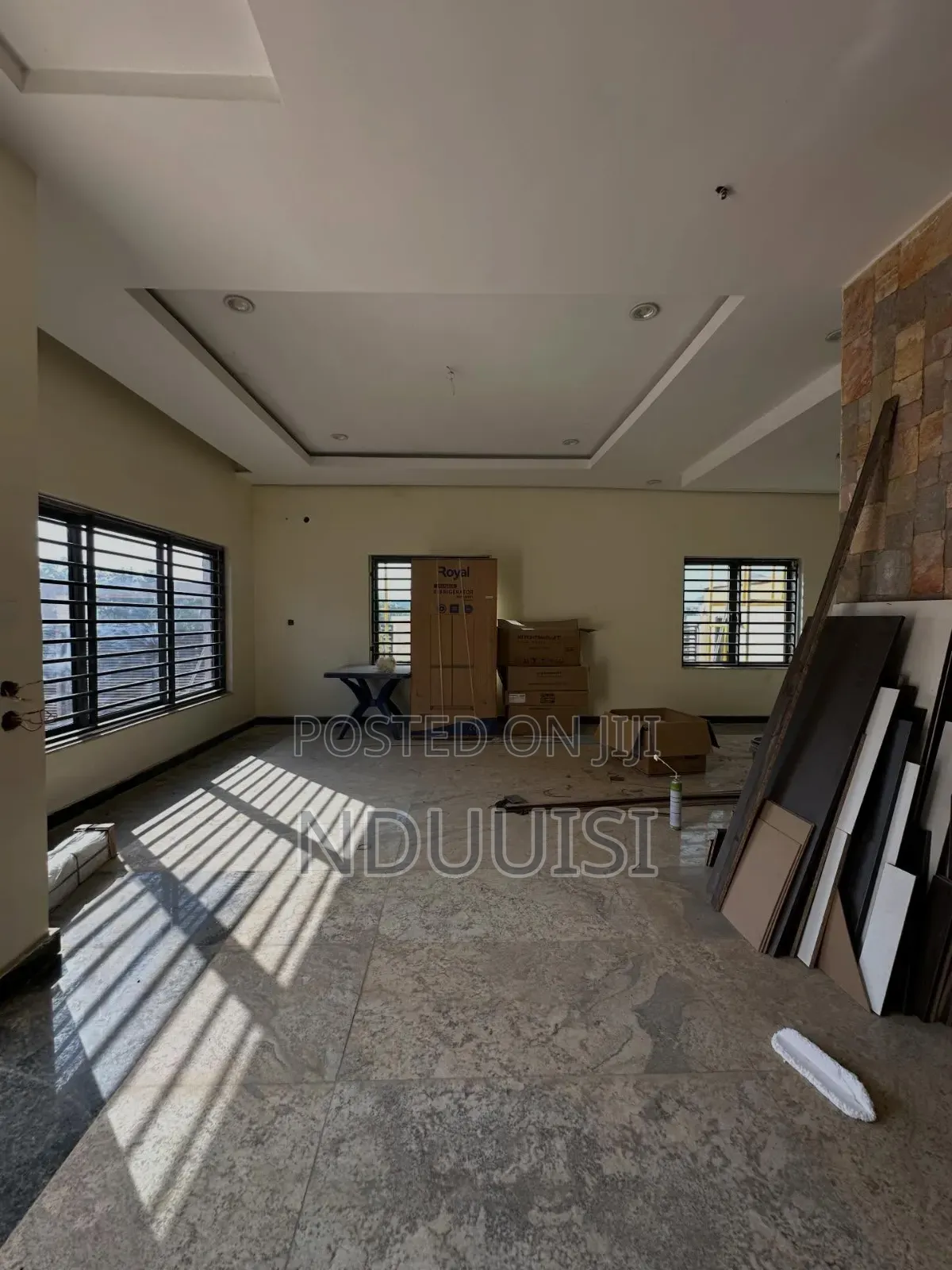 4bdrm Townhouse/Terrace in Wuye for sale in Wuye