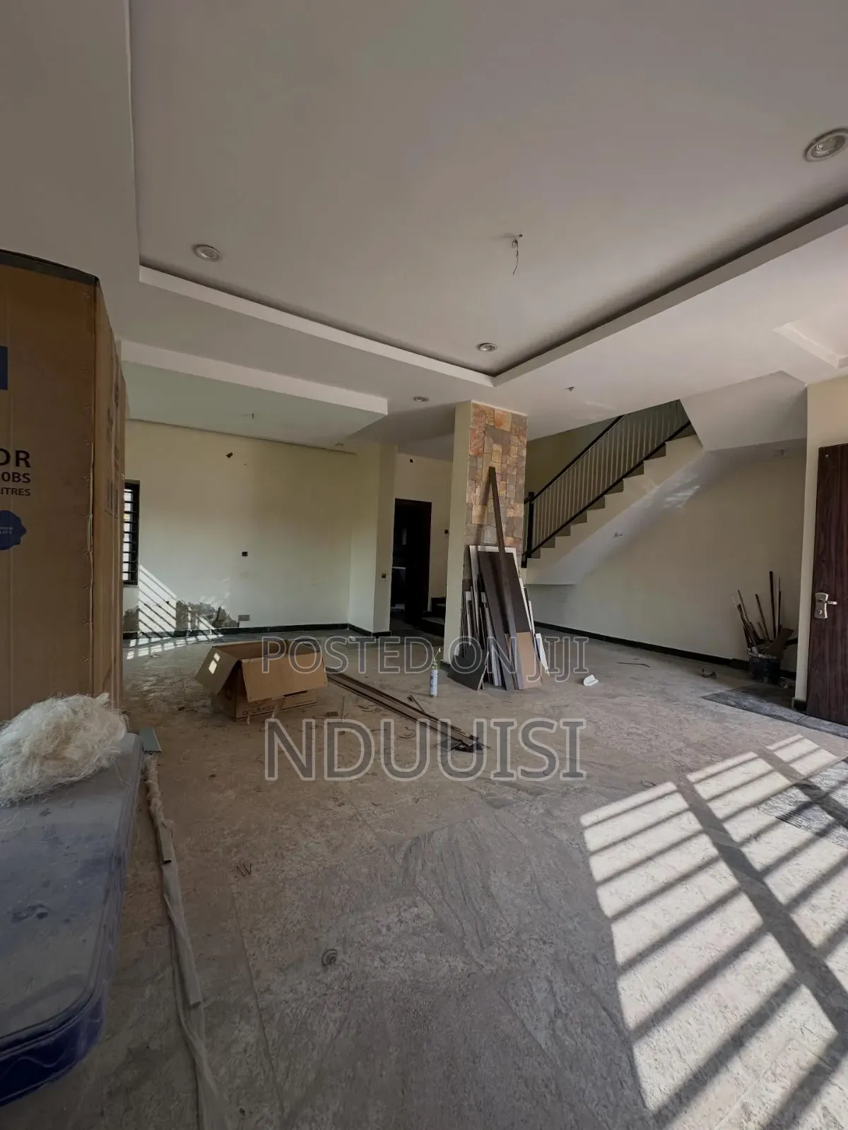 4bdrm Townhouse/Terrace in Wuye for sale in Wuye