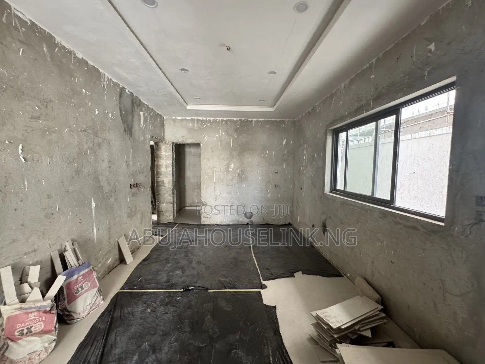 5bdrm Duplex in Katampe Extension for sale in Katampe Extension