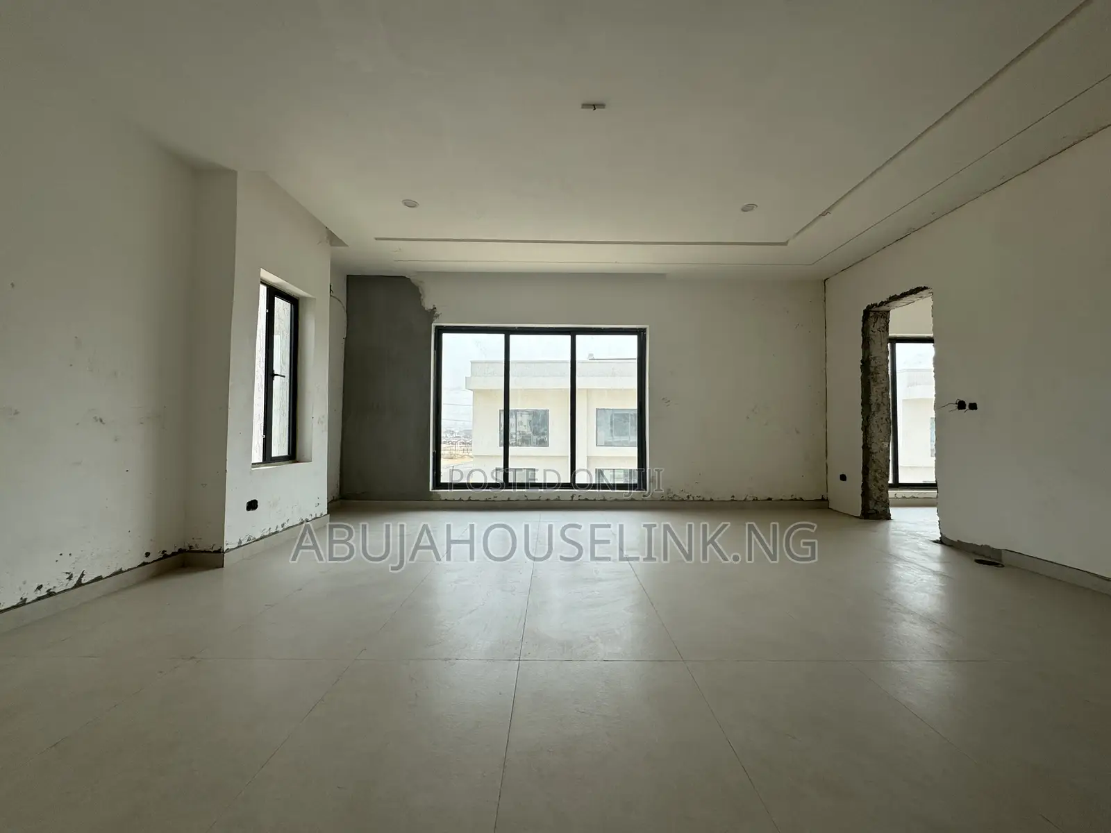 5bdrm Duplex in Katampe Extension for sale in Katampe Extension