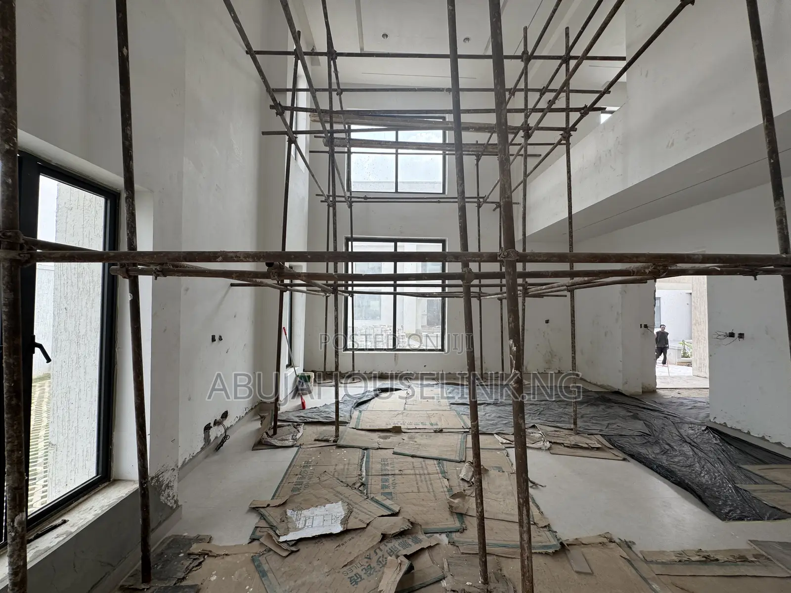 5bdrm Duplex in Katampe Extension for sale in Katampe Extension