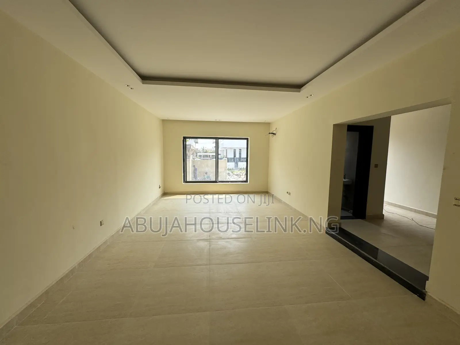 4bdrm Townhouse/Terrace in Katampe Extension for Sale in Katampe Extension