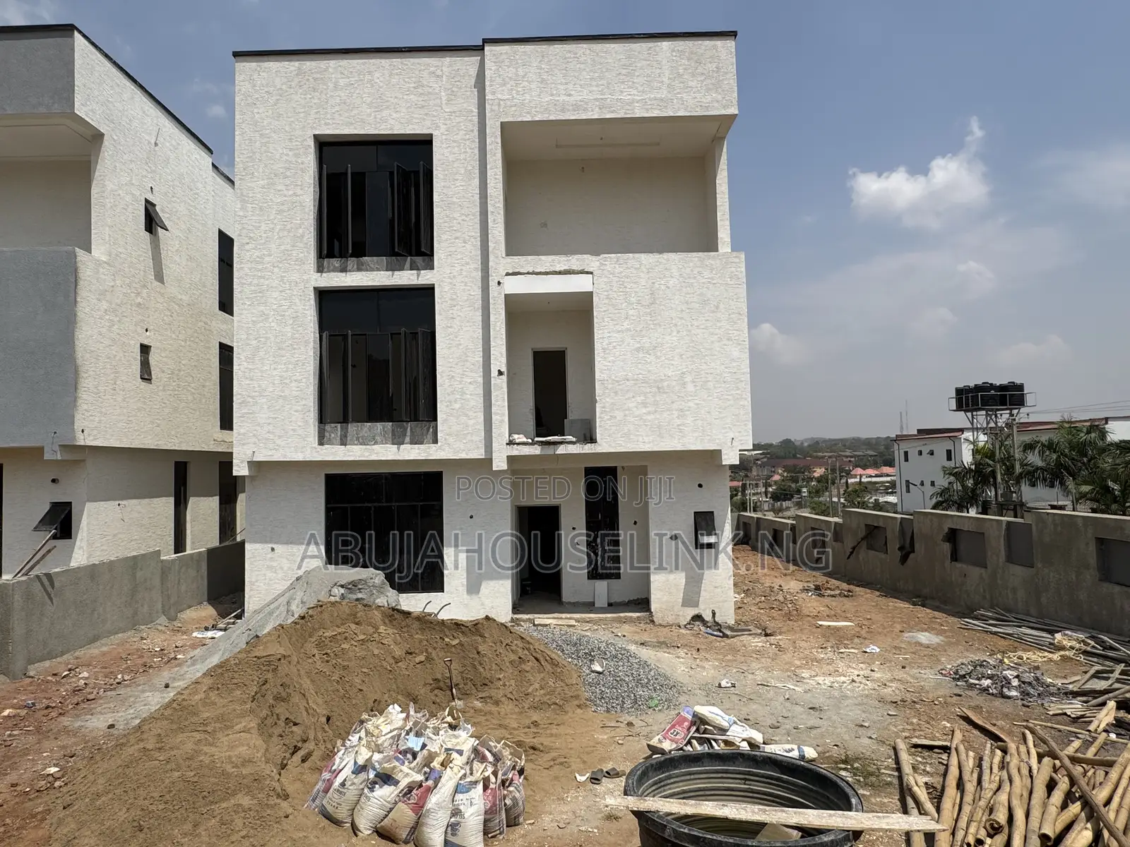 6bdrm Duplex in Asokoro Main Abuja for sale in Asokoro