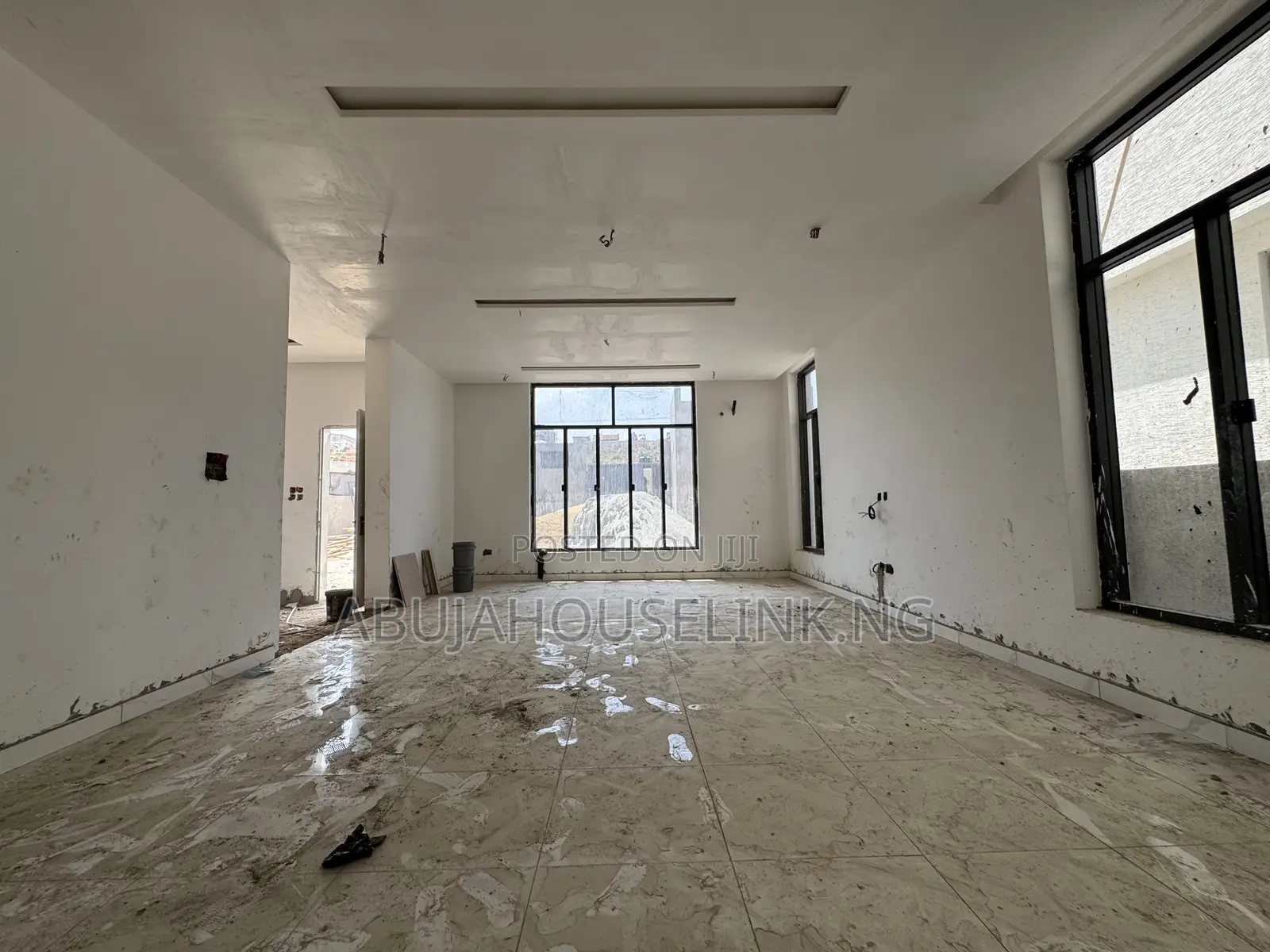 6bdrm Duplex in Asokoro Main Abuja for sale in Asokoro