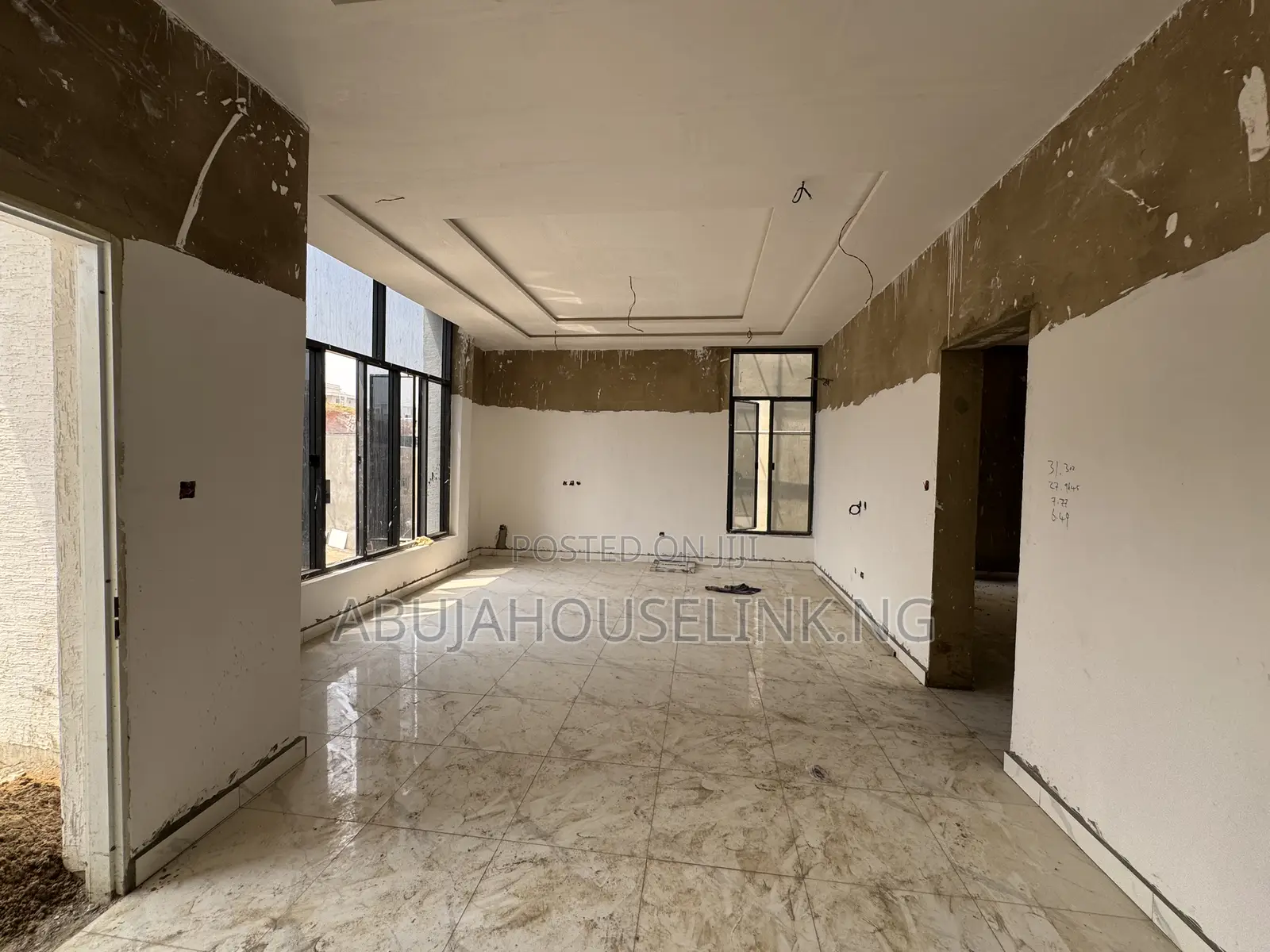 6bdrm Duplex in Asokoro Main Abuja for sale in Asokoro