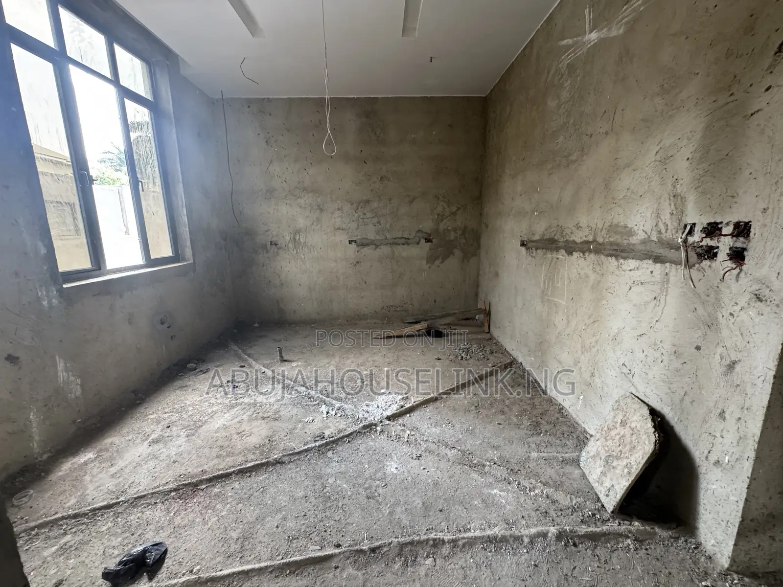 6bdrm Duplex in Asokoro Main Abuja for sale in Asokoro