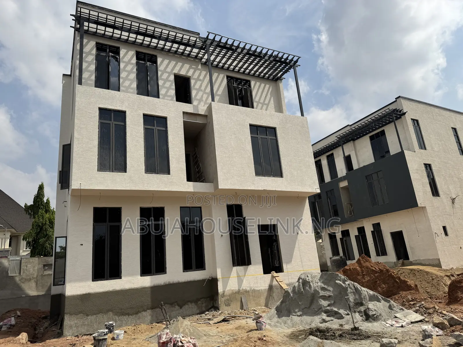 6bdrm Duplex in Asokoro Main Abuja for sale in Asokoro