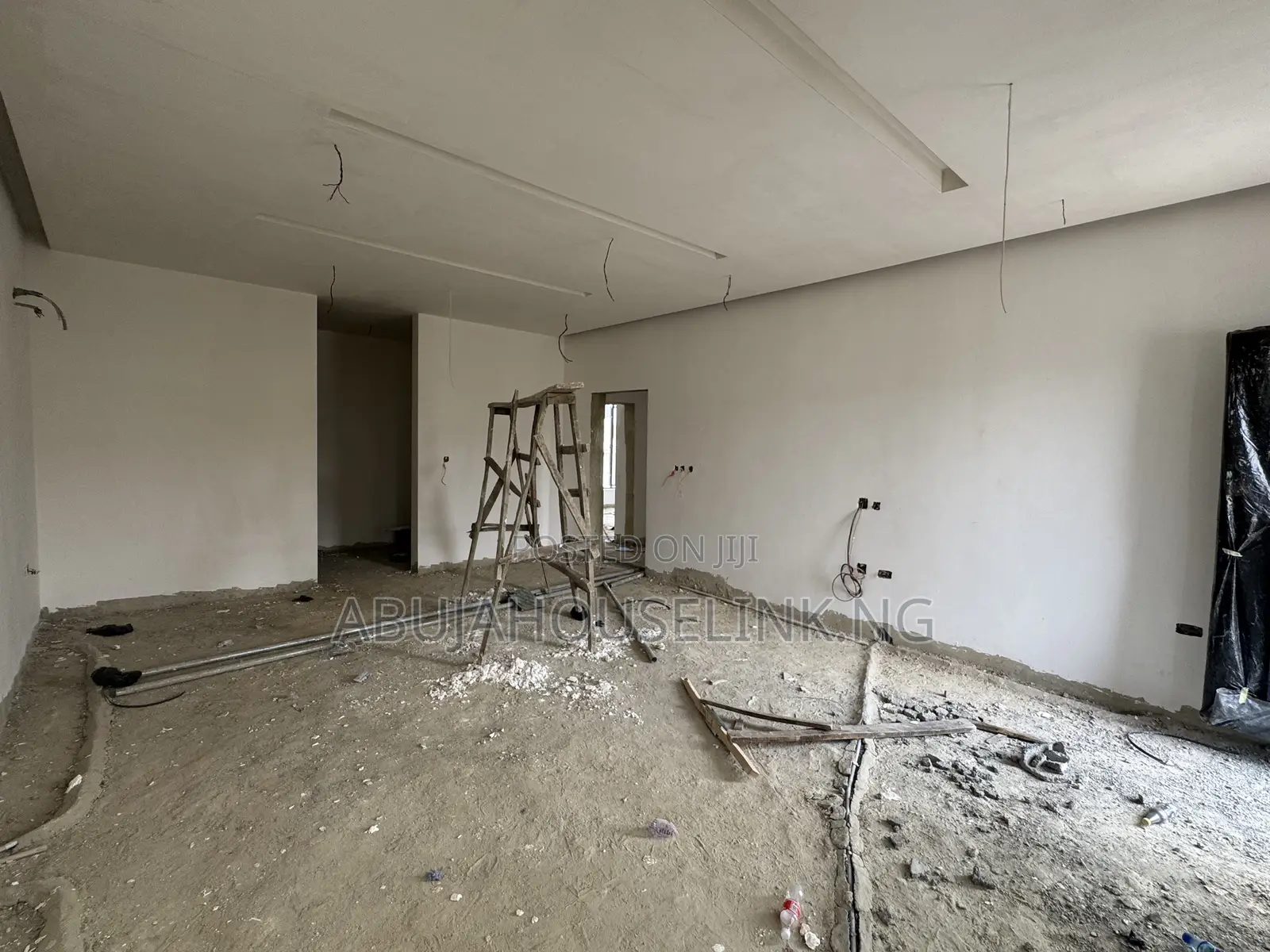 6bdrm Duplex in Asokoro Main Abuja for sale in Asokoro