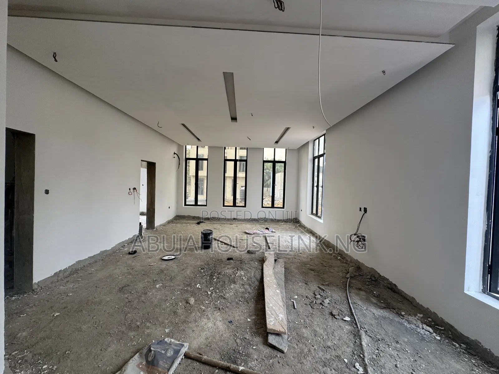 6bdrm Duplex in Asokoro Main Abuja for sale in Asokoro