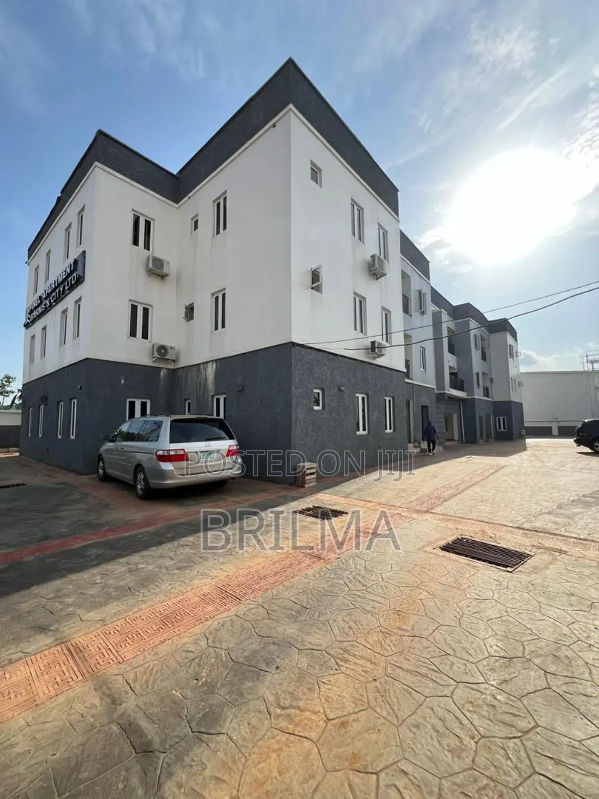 Furnished 2bdrm Apartment in Kaura for sale in Kaura