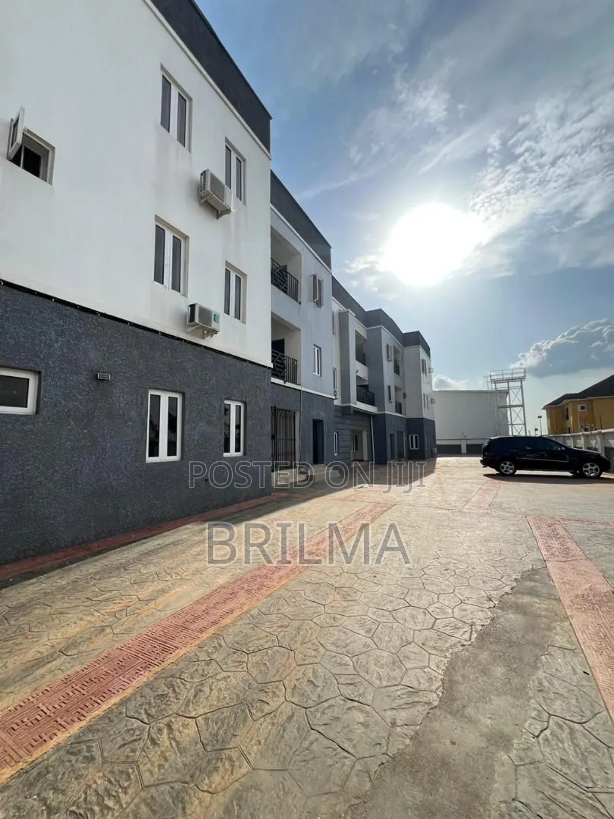 Furnished 2bdrm Apartment in Kaura for sale in Kaura
