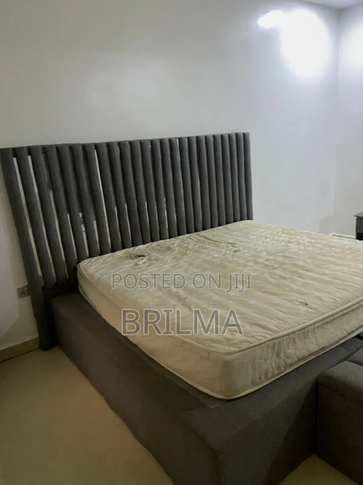 Furnished 2bdrm Apartment in Kaura for sale in Kaura