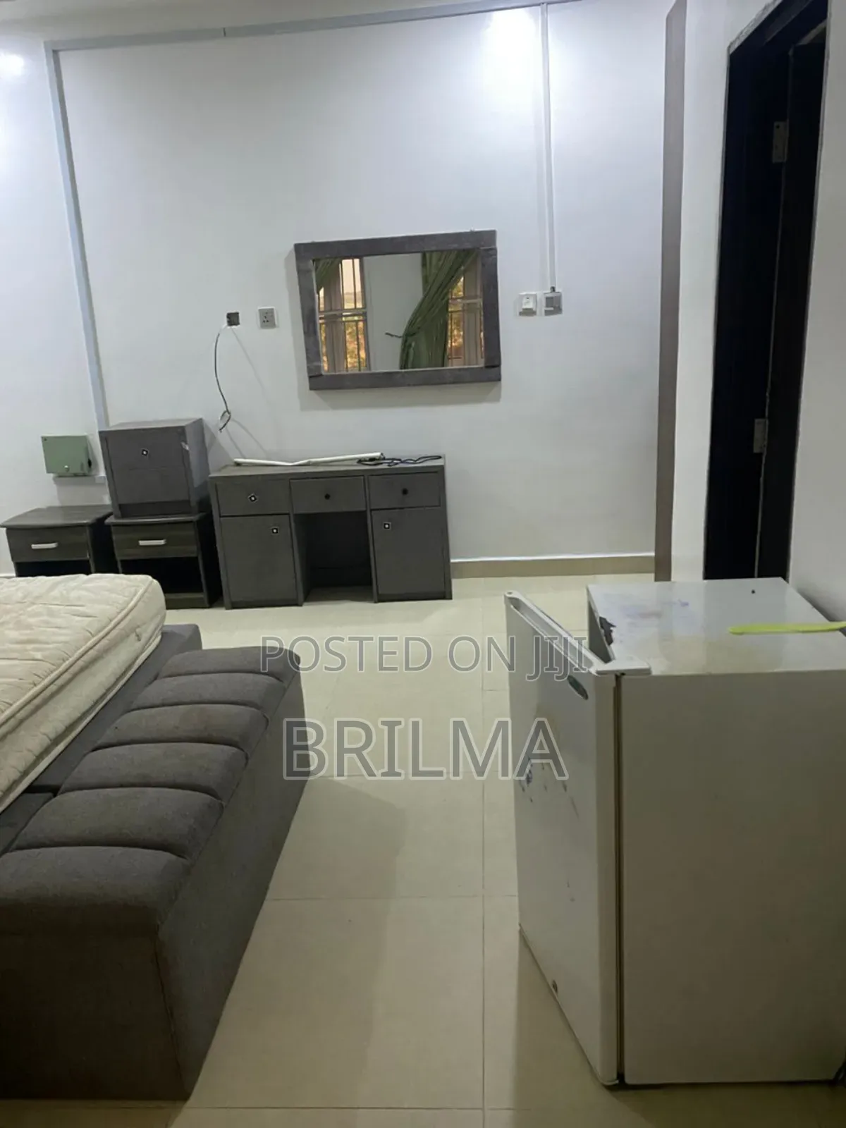 Furnished 2bdrm Apartment in Kaura for sale in Kaura