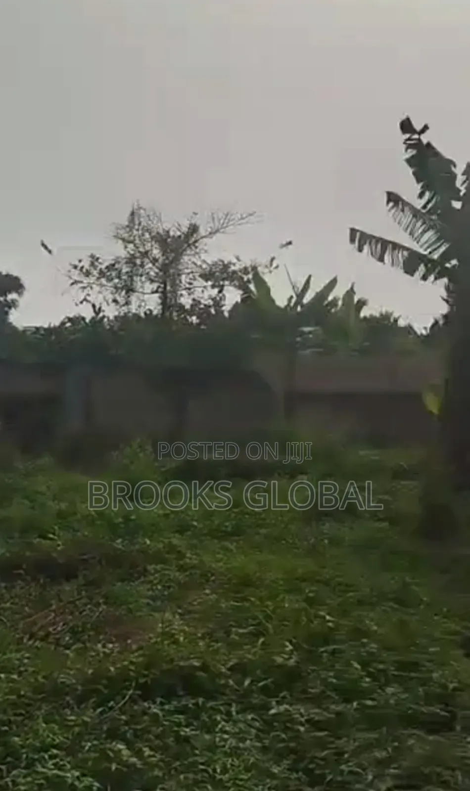 A Plot of Land at Off Falanu Rd, Country Home Rd for Sale in Benin City