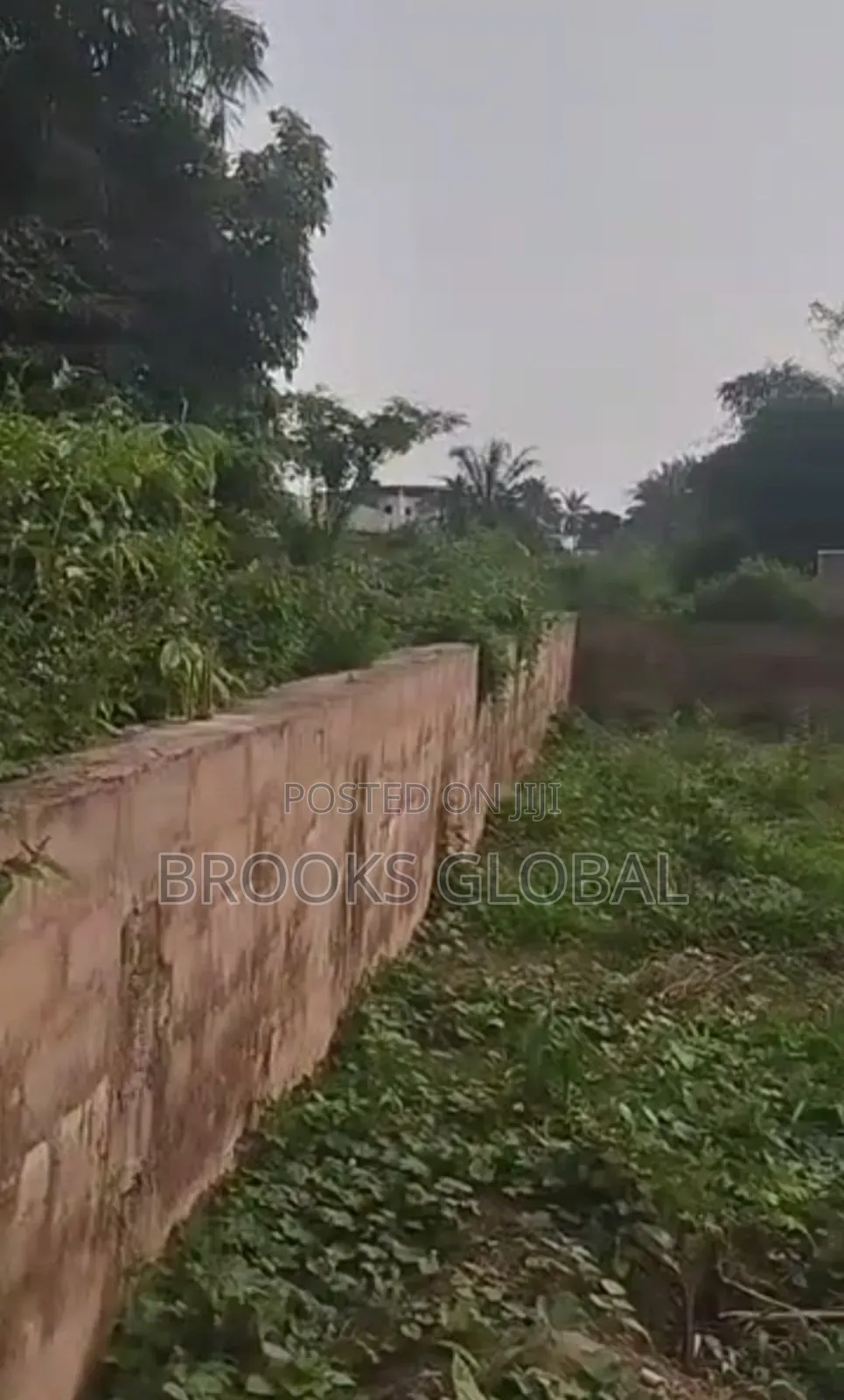 A Plot of Land at Off Falanu Rd, Country Home Rd for Sale in Benin City