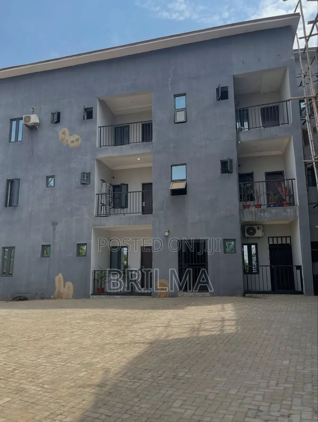 2bdrm Block of Flats in Kaura for sale in Kaura