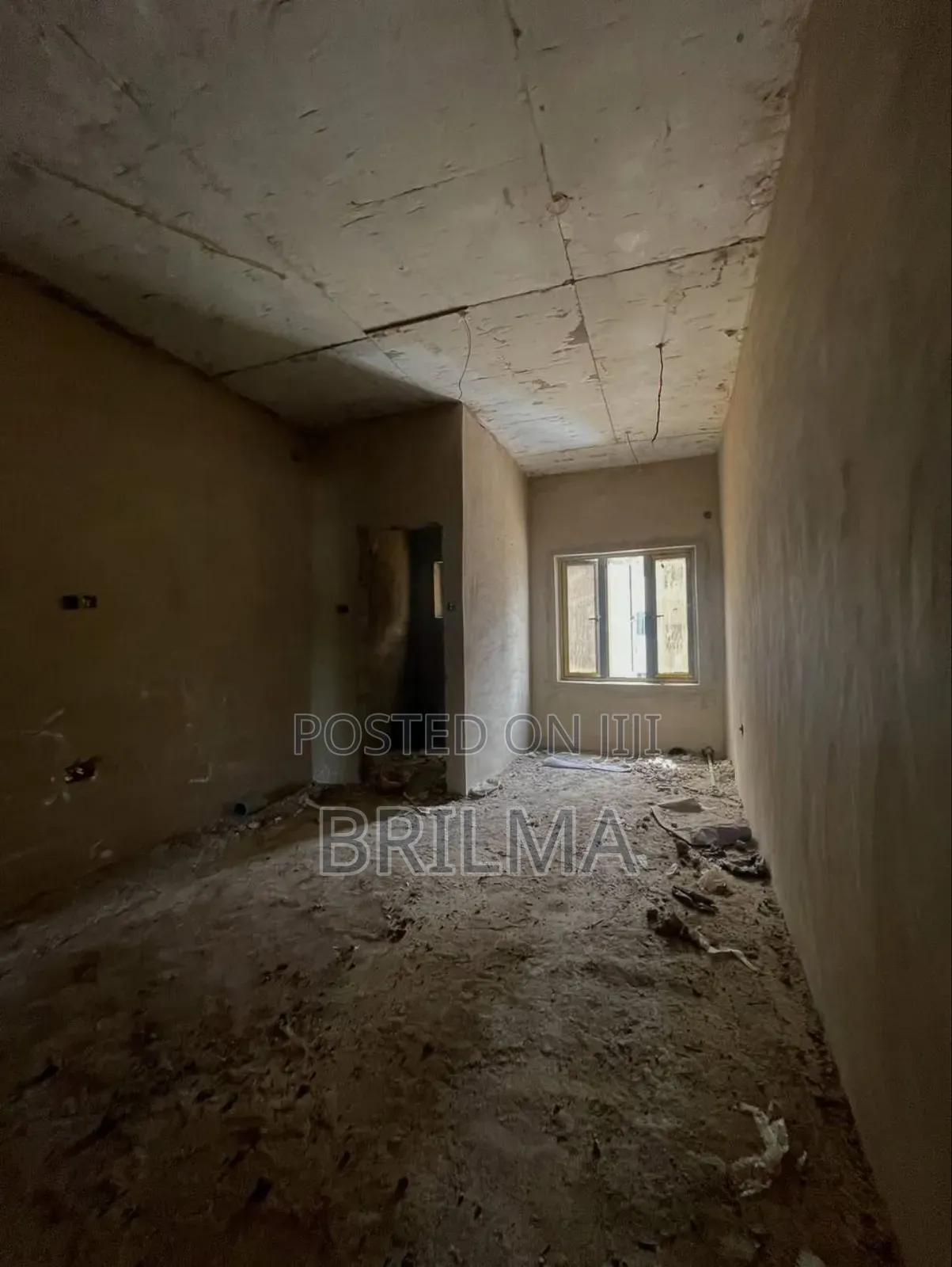 2bdrm Block of Flats in Kaura for sale in Kaura