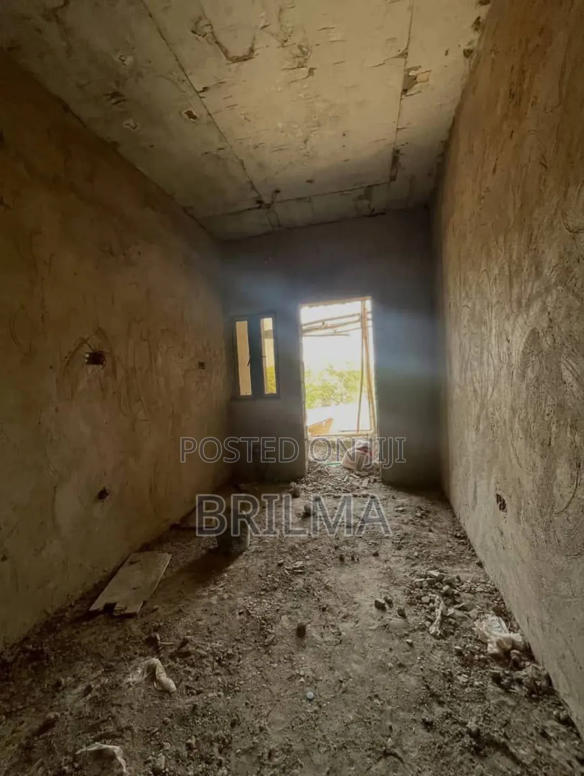 2bdrm Block of Flats in Kaura for sale in Kaura