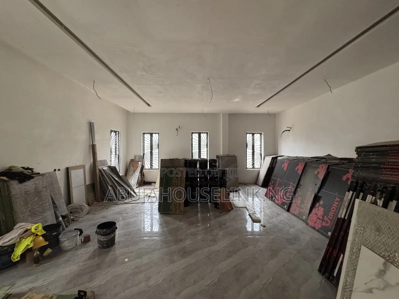 6bdrm Duplex in Asokoro Diplomatic for sale in Asokoro