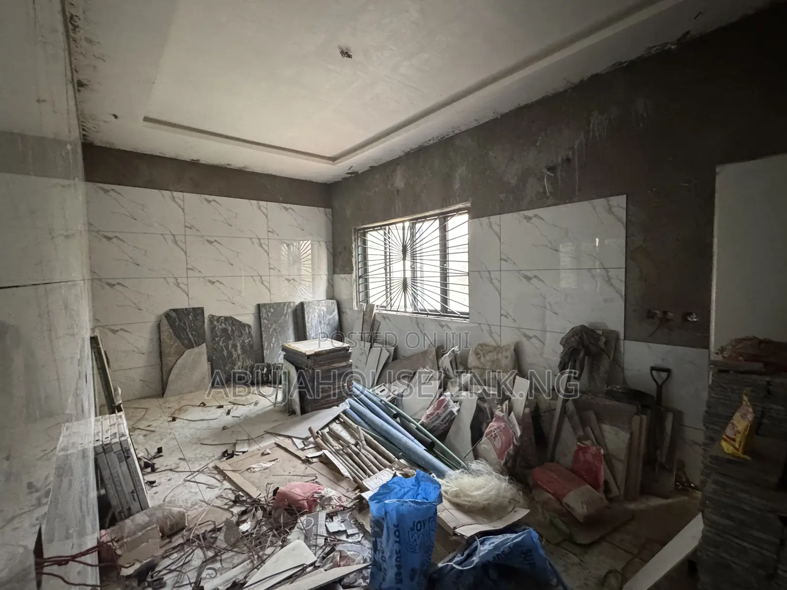 6bdrm Duplex in Asokoro Diplomatic for sale in Asokoro