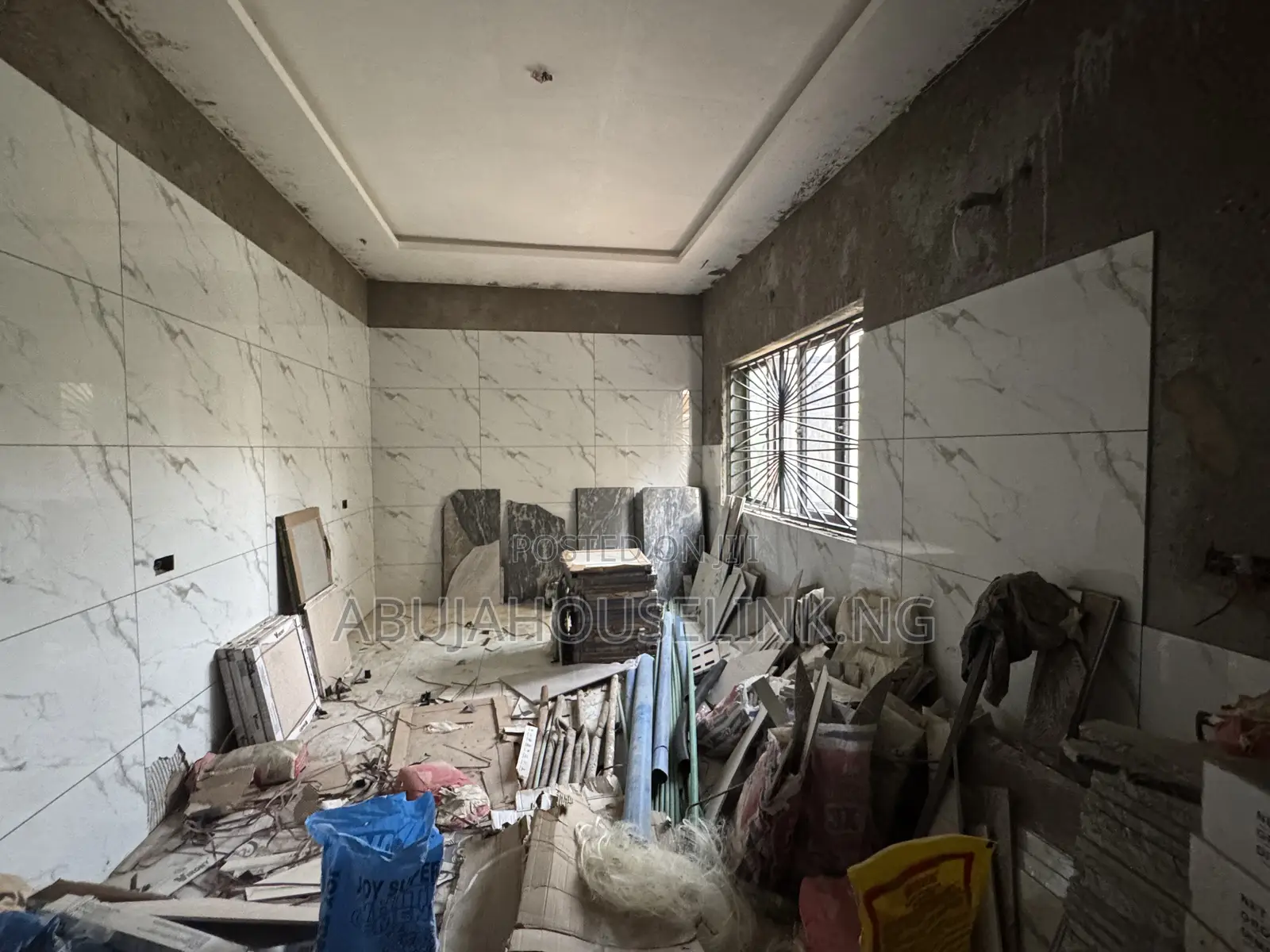6bdrm Duplex in Asokoro Diplomatic for sale in Asokoro