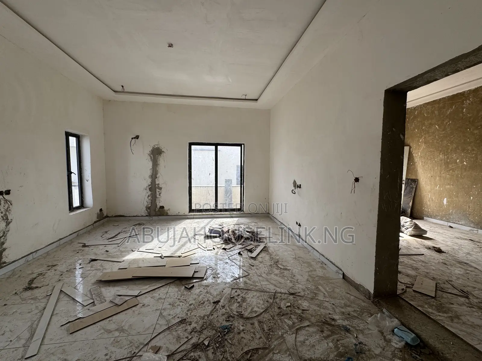 6bdrm Duplex in Asokoro Diplomatic for sale in Asokoro