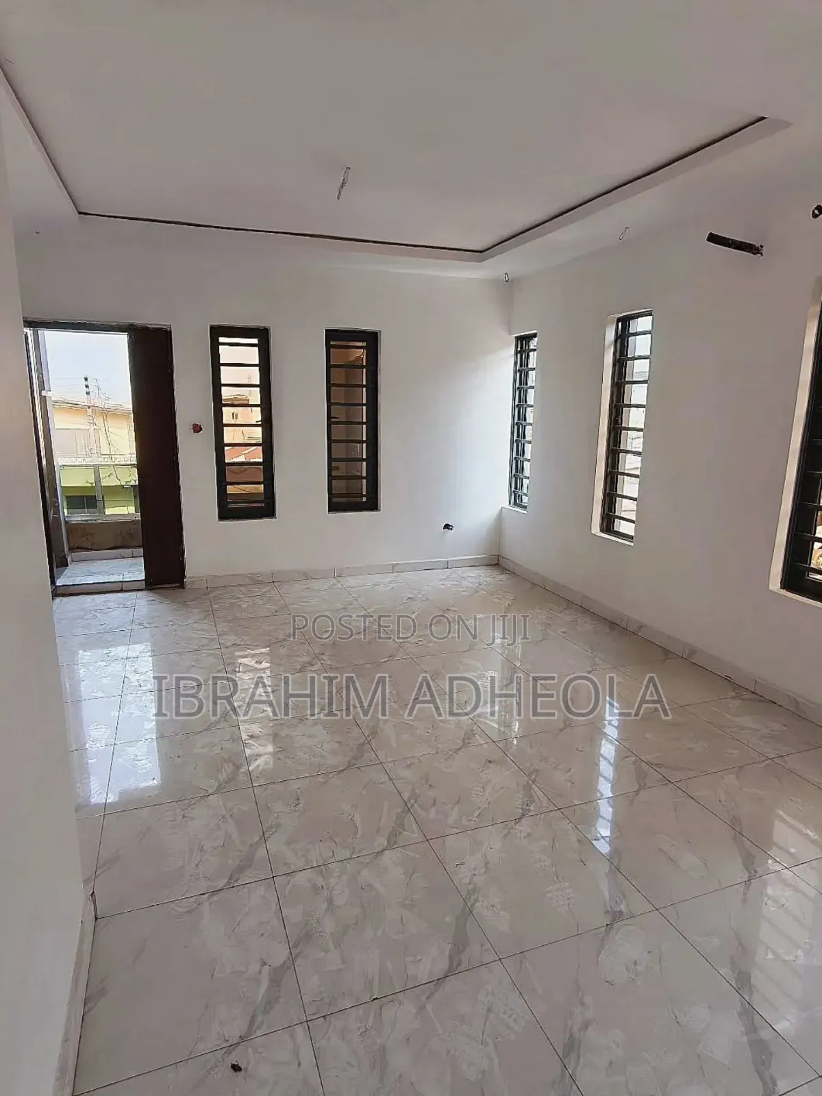 2bdrm Apartment in Ifako for sale in Ifako-Gbagada