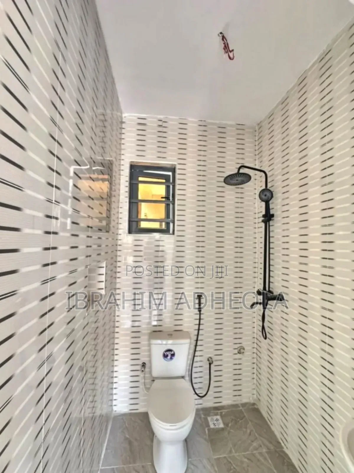 2bdrm Apartment in Ifako for sale in Ifako-Gbagada
