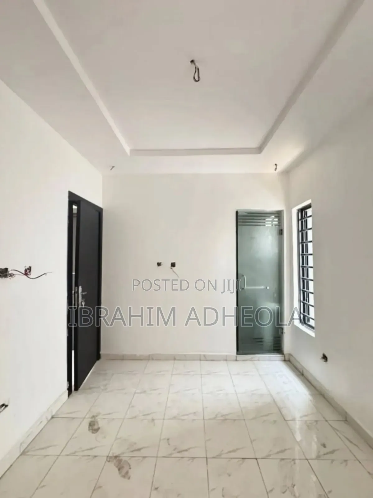 2bdrm Apartment in Ifako for sale in Ifako-Gbagada
