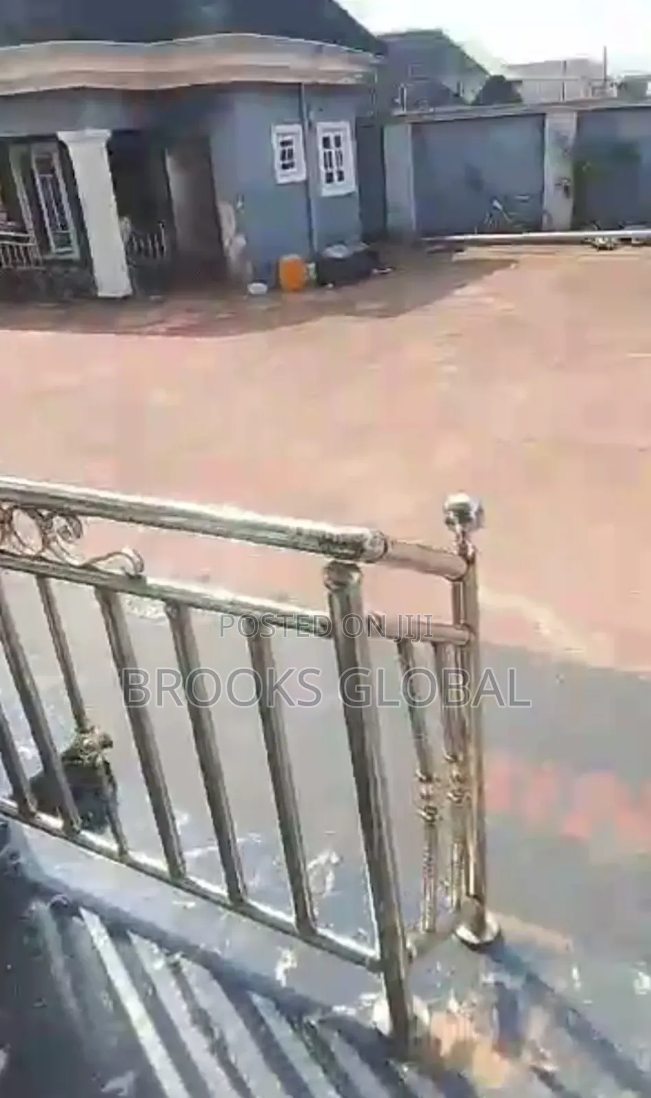 4bdrm Bungalow in Benin City for rent in Benin City