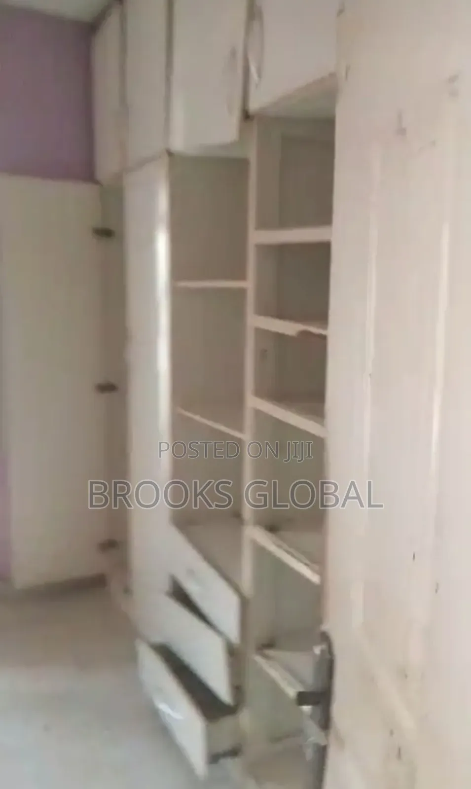 4bdrm Bungalow in Benin City for rent in Benin City