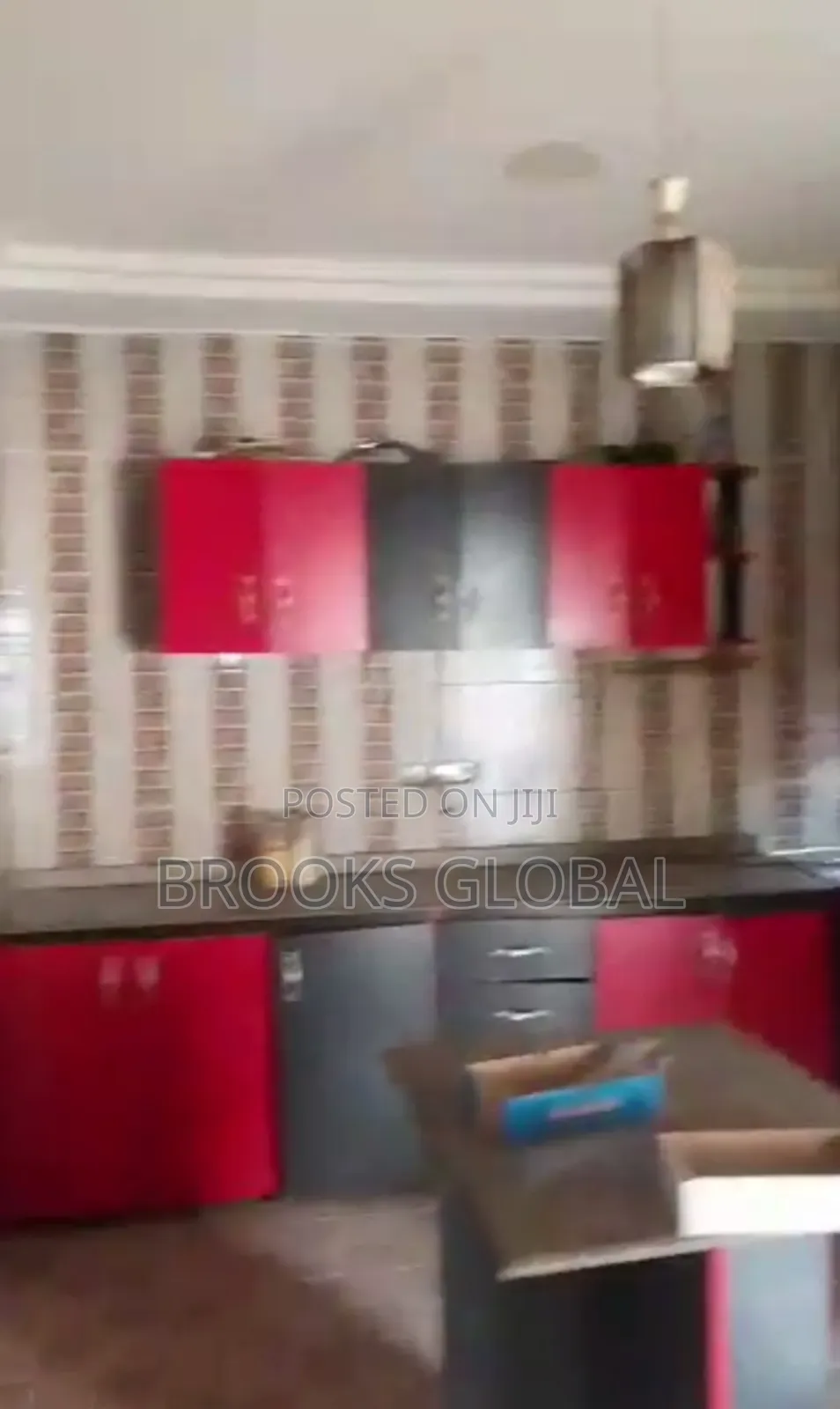 4bdrm Bungalow in Benin City for rent in Benin City