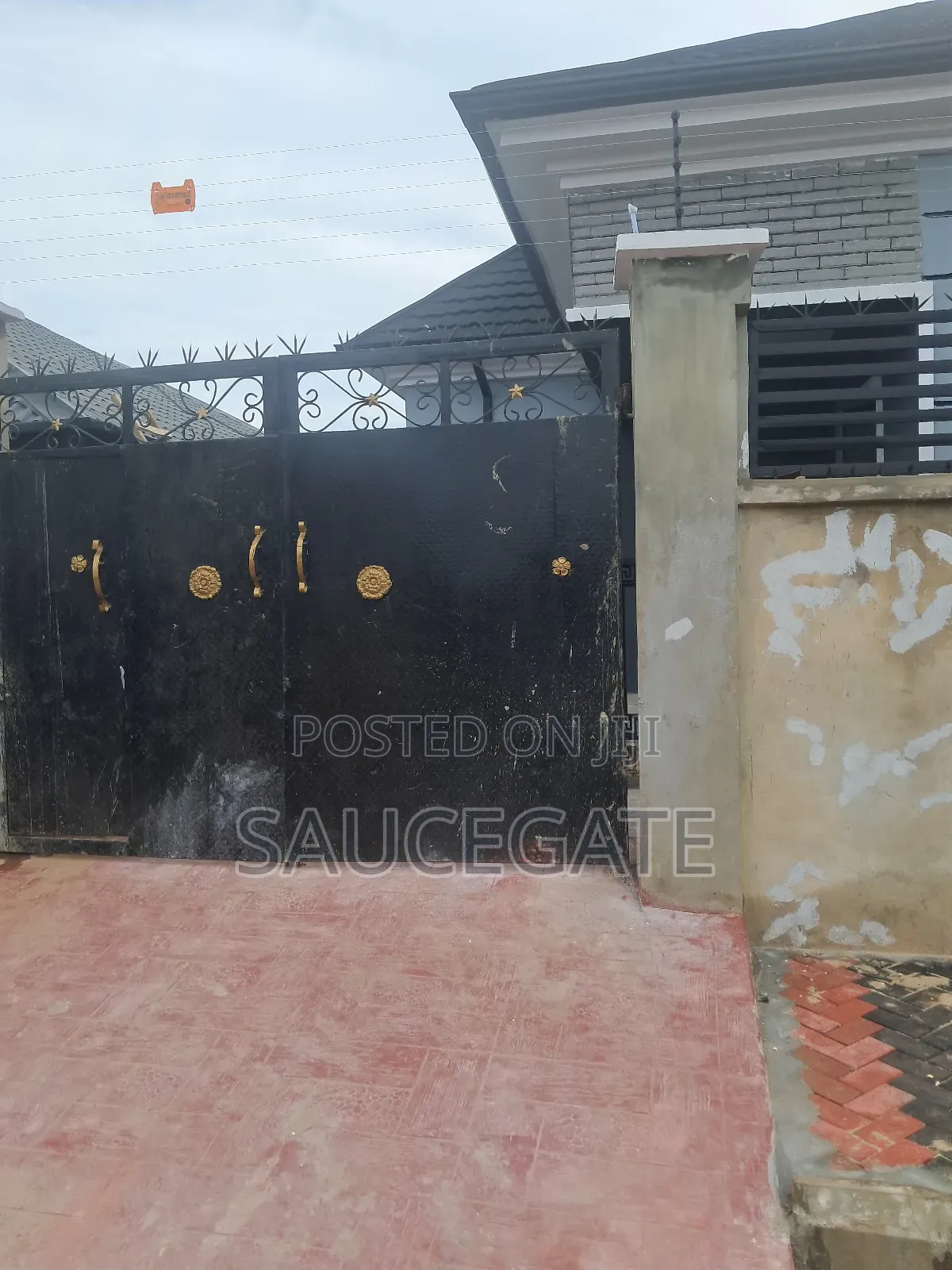 2bdrm Apartment in Close 35 Satellite for rent in Satellite Town