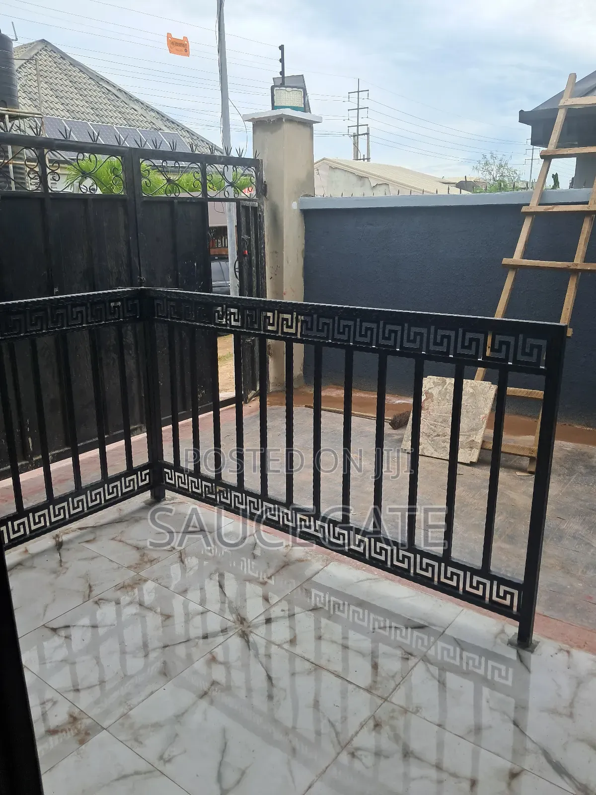 2bdrm Apartment in Close 35 Satellite for rent in Satellite Town