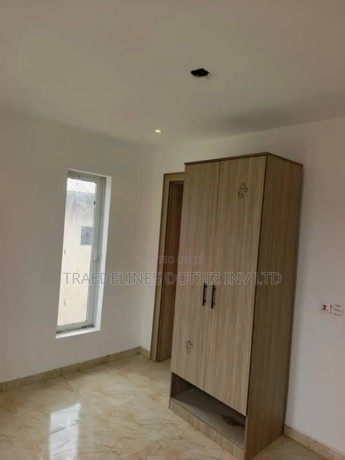 Furnished 4bdrm Duplex in Oko Oba, Abule Egba for sale in Abule Egba