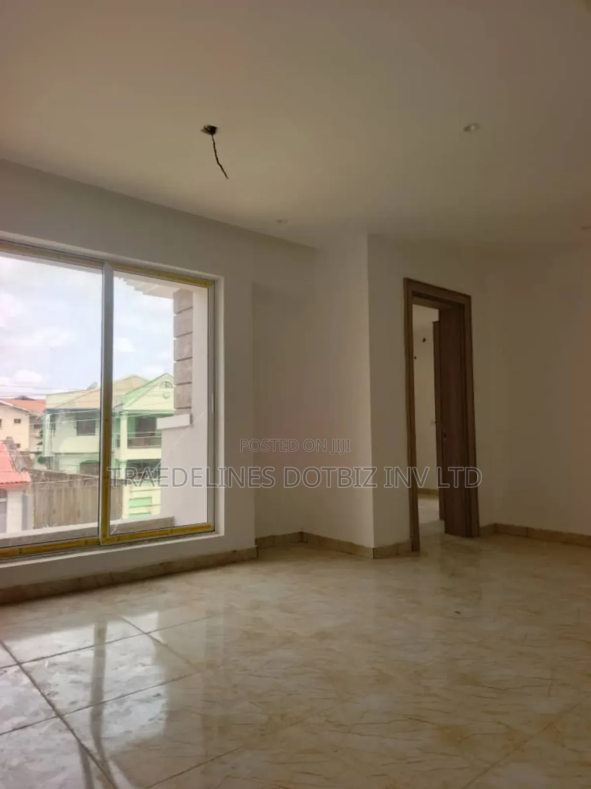 Furnished 4bdrm Duplex in Oko Oba, Abule Egba for sale in Abule Egba