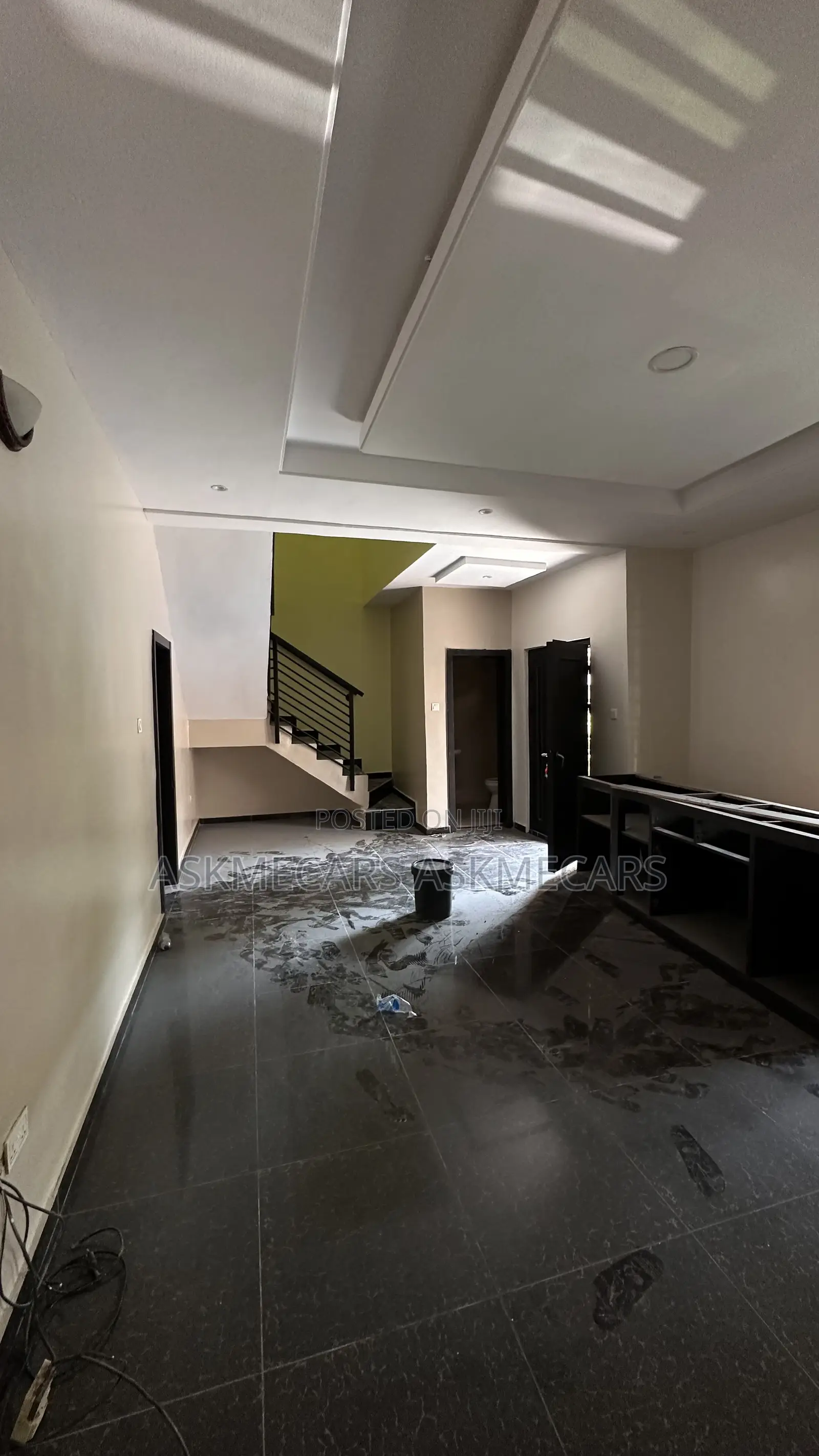 3bdrm Duplex in Abraham Adesanya, Ajah for rent in Ajah