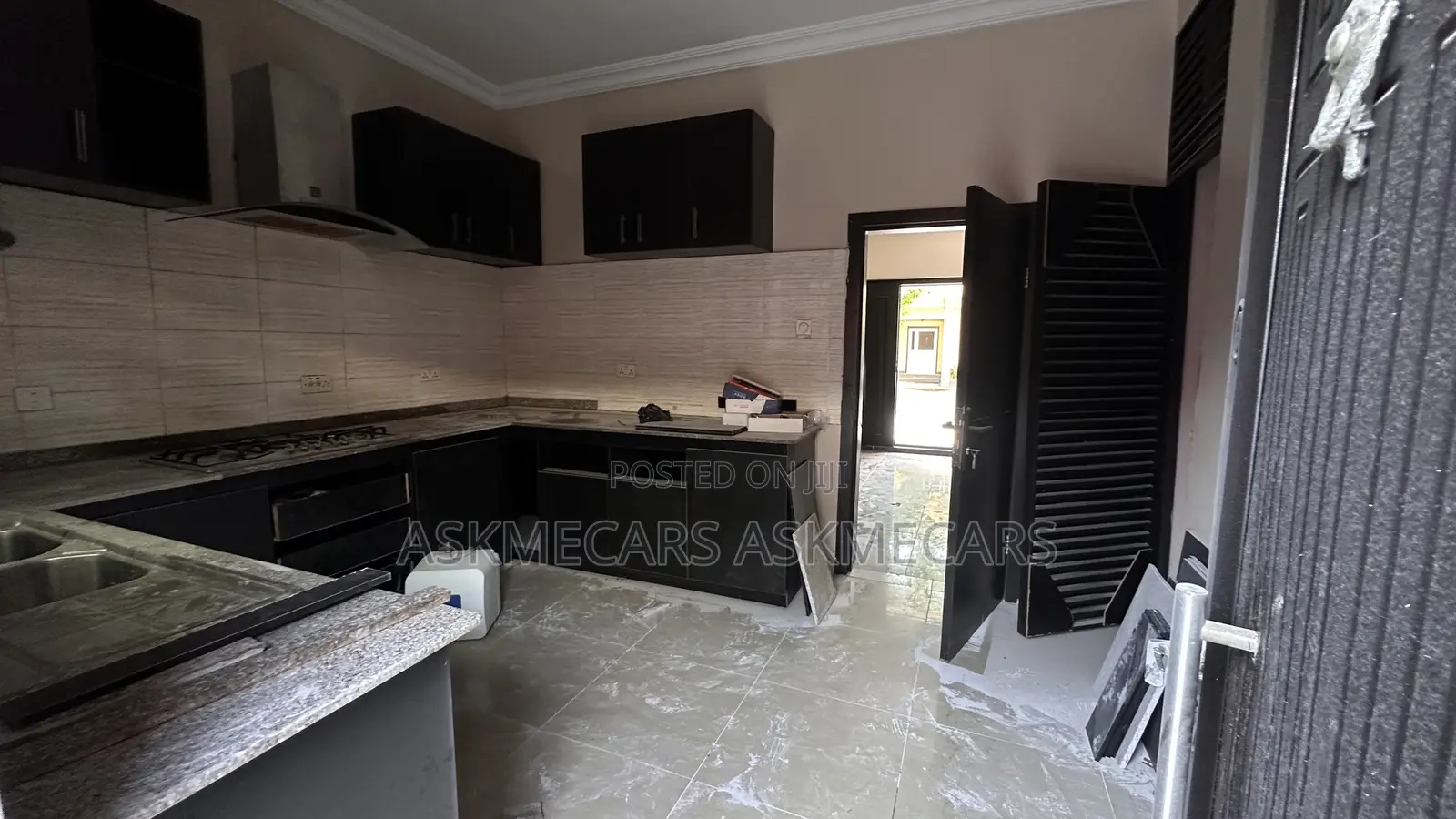 3bdrm Duplex in Abraham Adesanya, Ajah for rent in Ajah