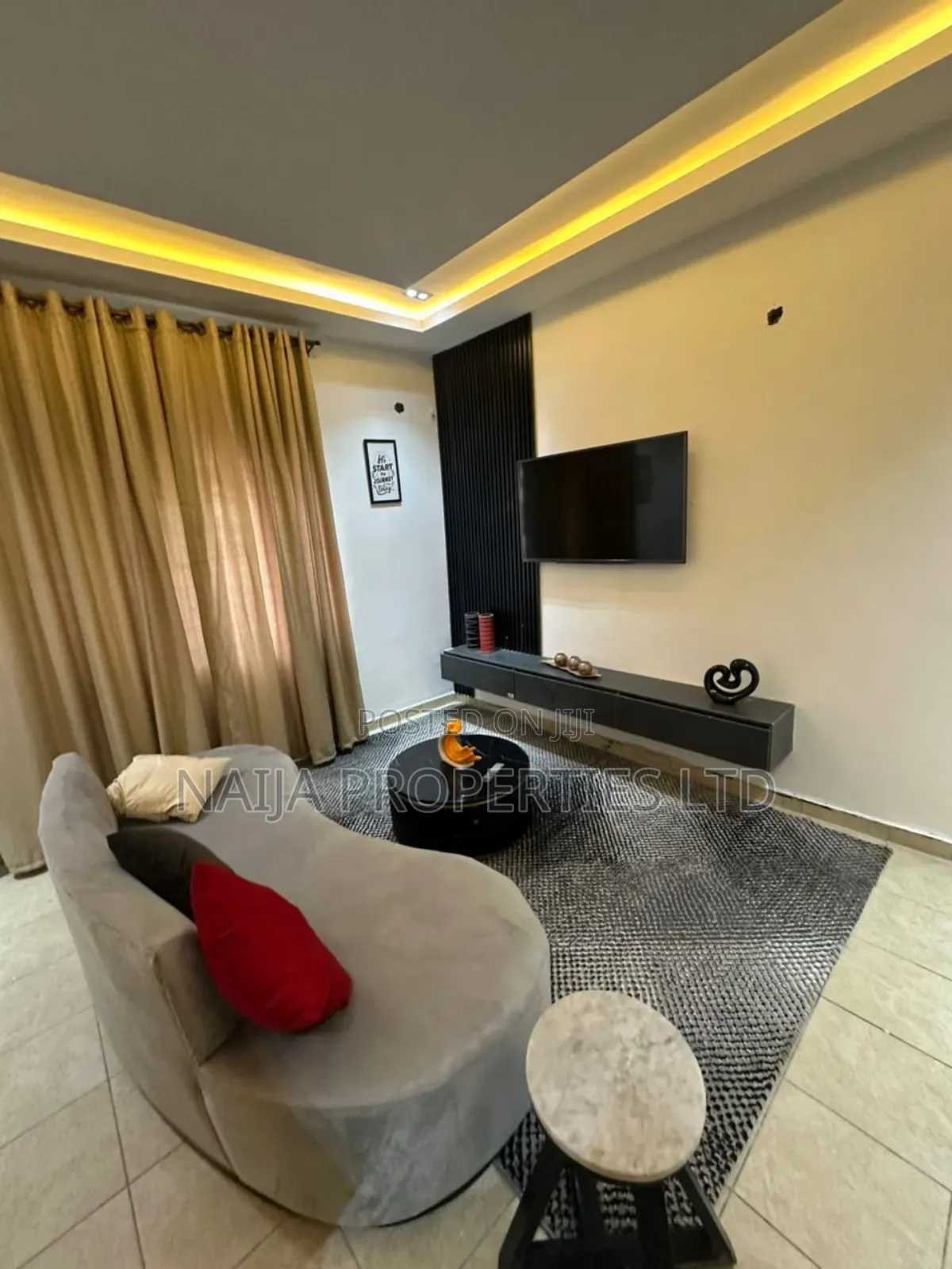 Mini Flat in Lekki Phase 1 for rent in Lekki Phase 1