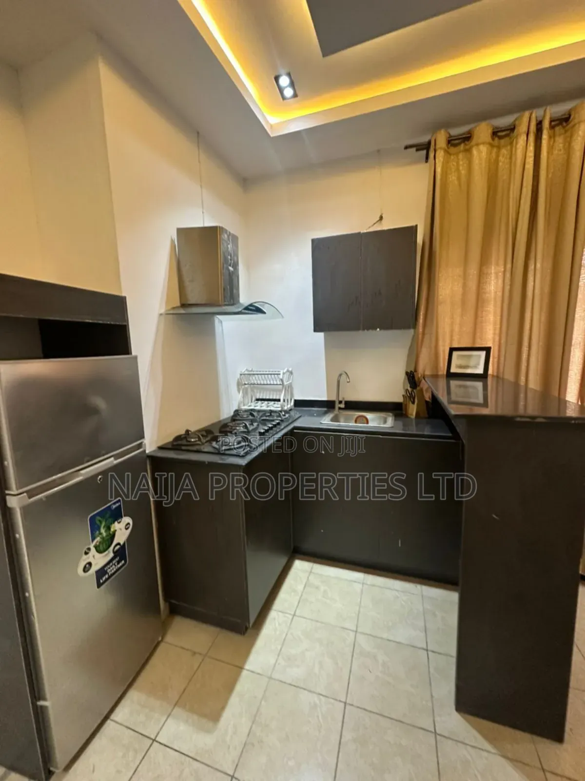 Mini Flat in Lekki Phase 1 for rent in Lekki Phase 1