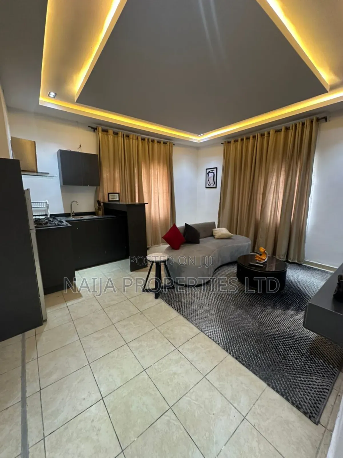 Mini Flat in Lekki Phase 1 for rent in Lekki Phase 1
