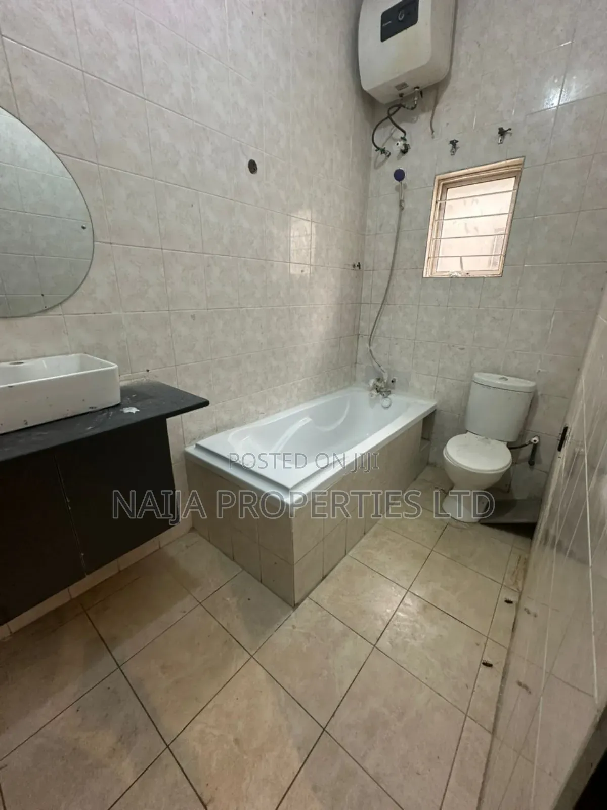 Mini Flat in Lekki Phase 1 for rent in Lekki Phase 1