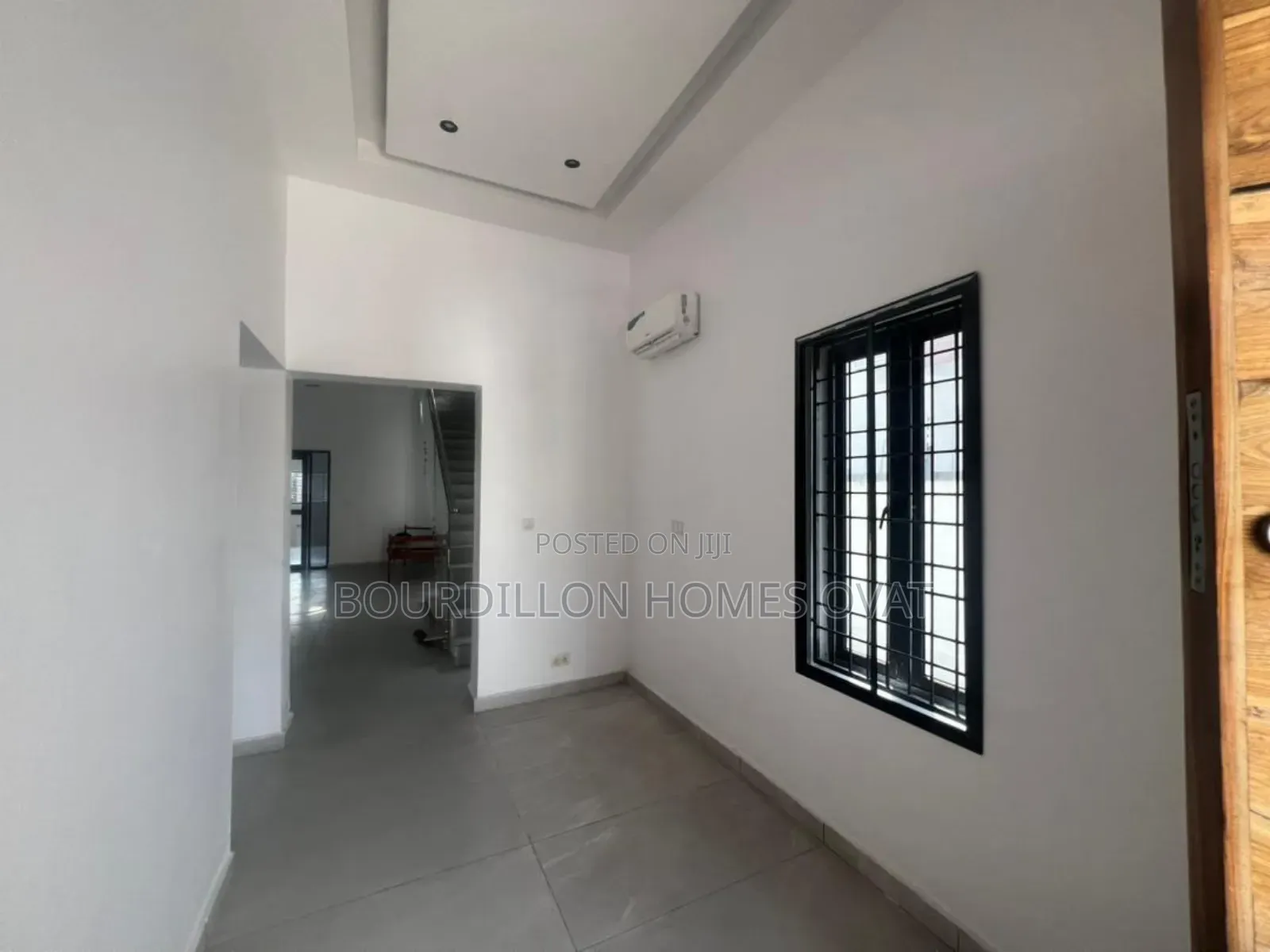 5bdrm Duplex in Lekki Phase 1 for rent in Lekki Phase 1