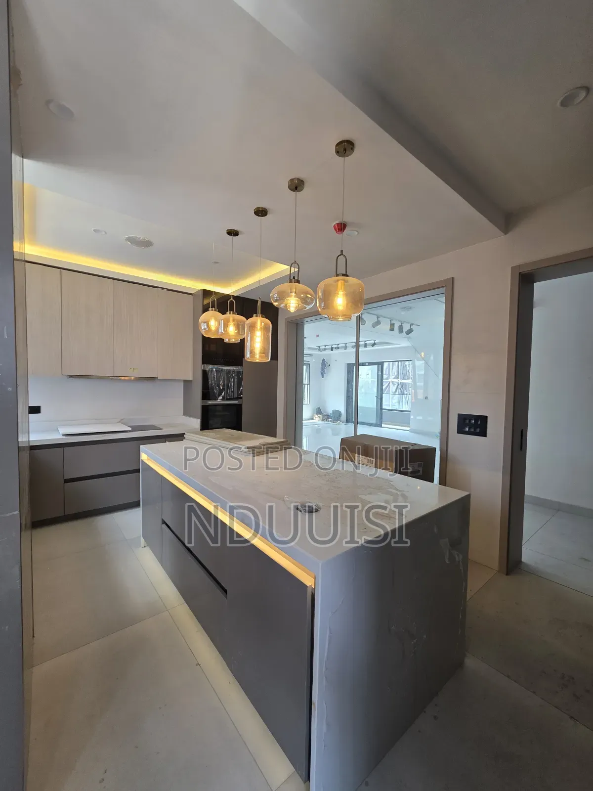 4bdrm Maisonette in Mojisola Onikoyi for sale in Ikoyi
