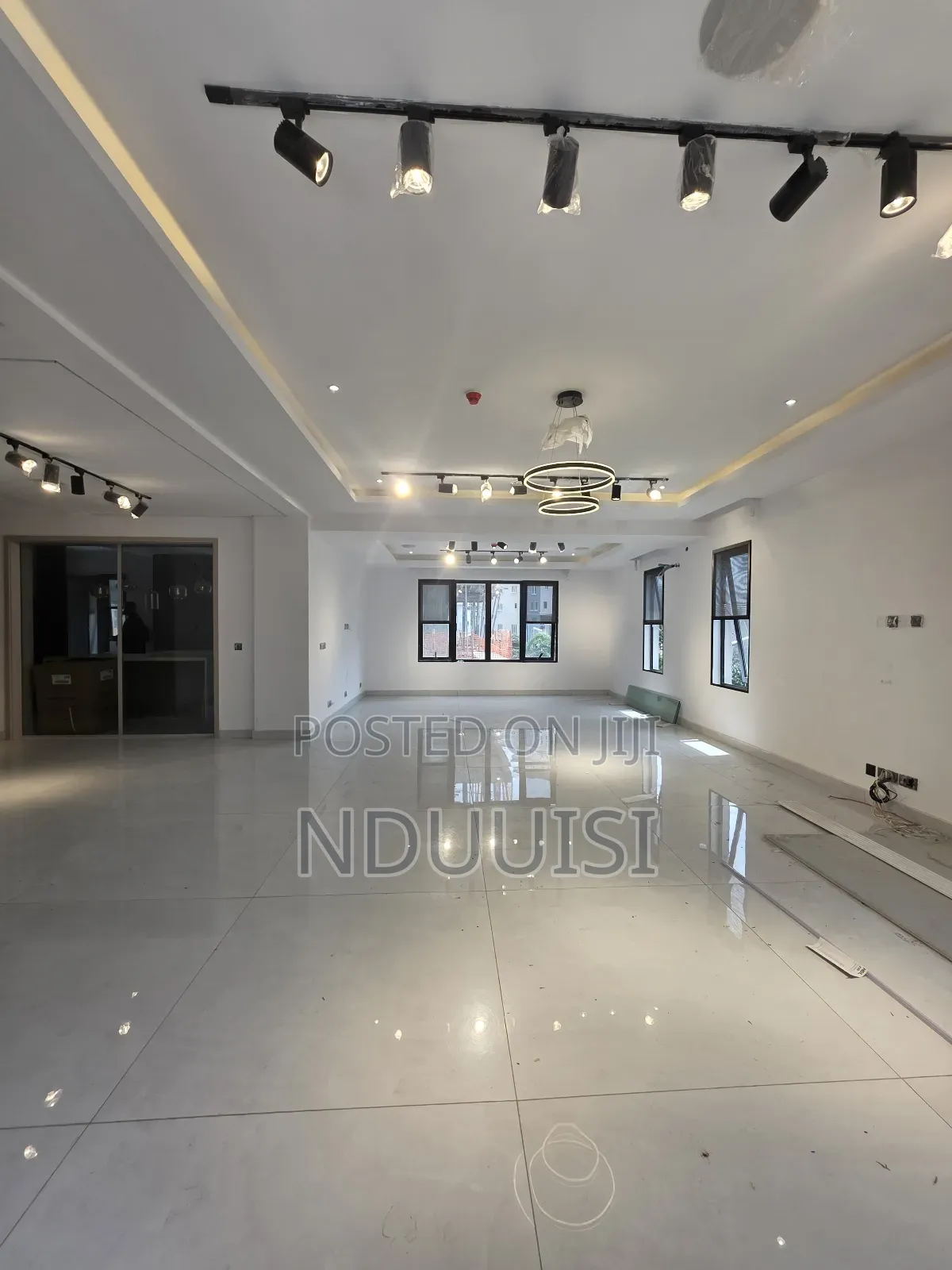 4bdrm Maisonette in Mojisola Onikoyi for sale in Ikoyi