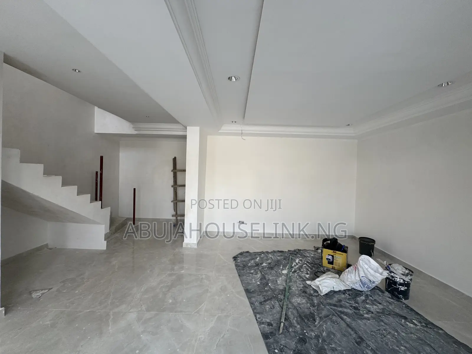 4bdrm Townhouse/Terrace in Maitama Main Abuja for sale in Maitama