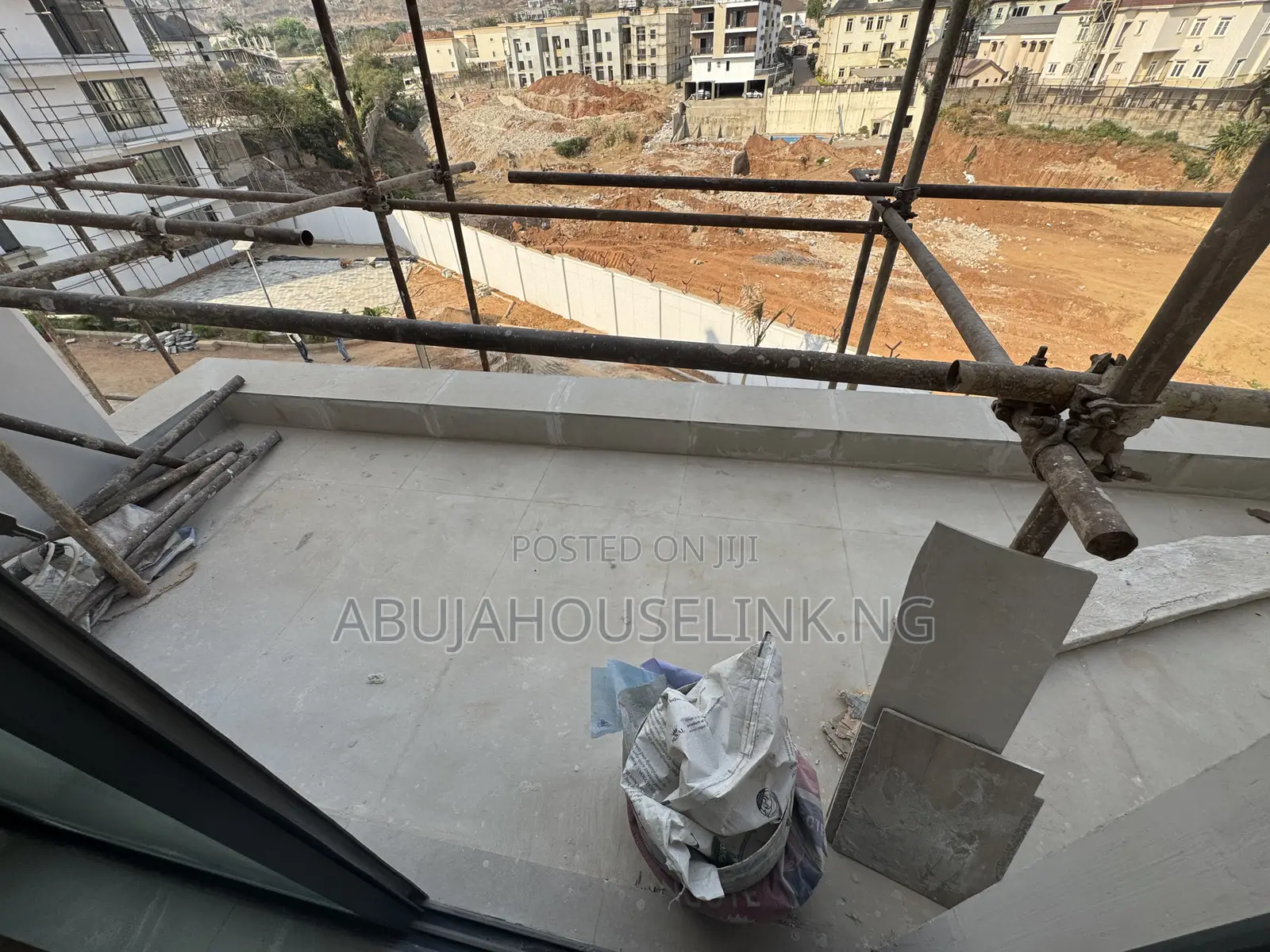 4bdrm Townhouse/Terrace in Maitama Main Abuja for sale in Maitama