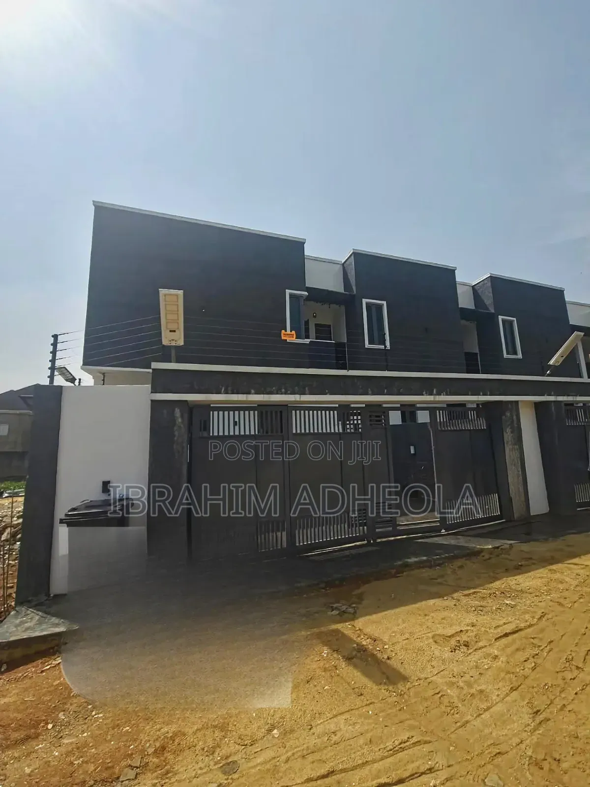 Furnished 2bdrm Duplex in Maryland for sale in Maryland